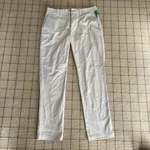 Brand: GAP
Size: 32 | 32 Slim
Color Sandstone Beige